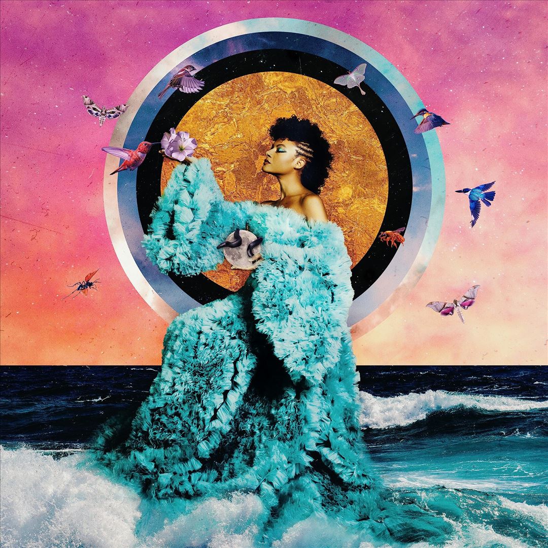 Returner cover art