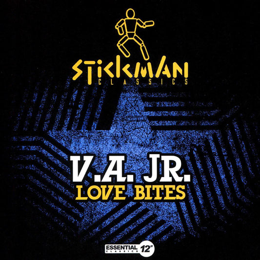 Love Bites cover art