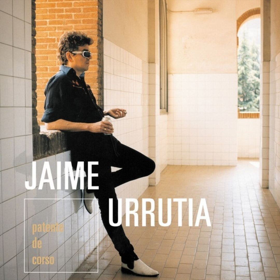 Patente de Corso cover art