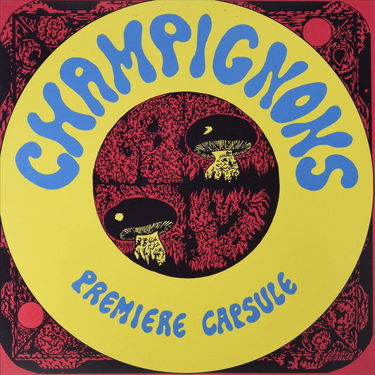 Premiere Capsule cover art