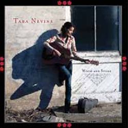 Wood and Stone cover art