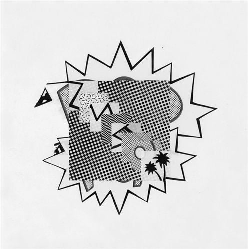 Limbo cover art