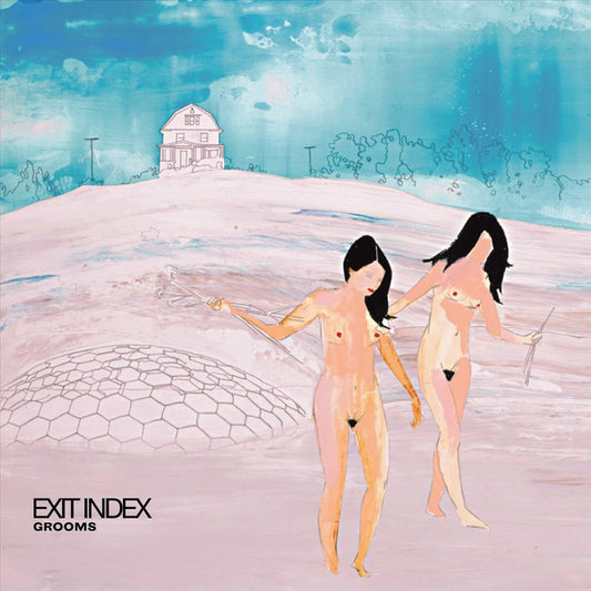 Exit Index cover art