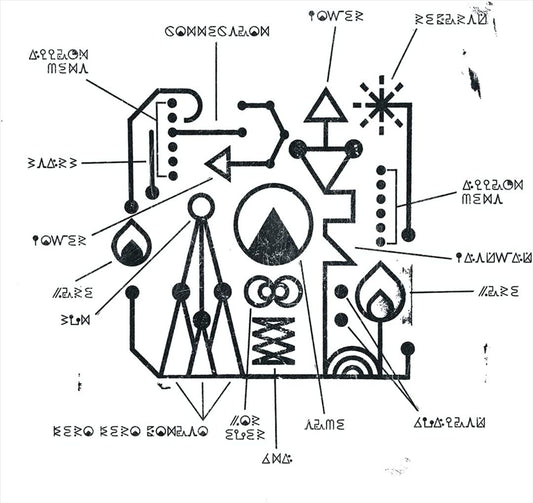 Civilisation cover art