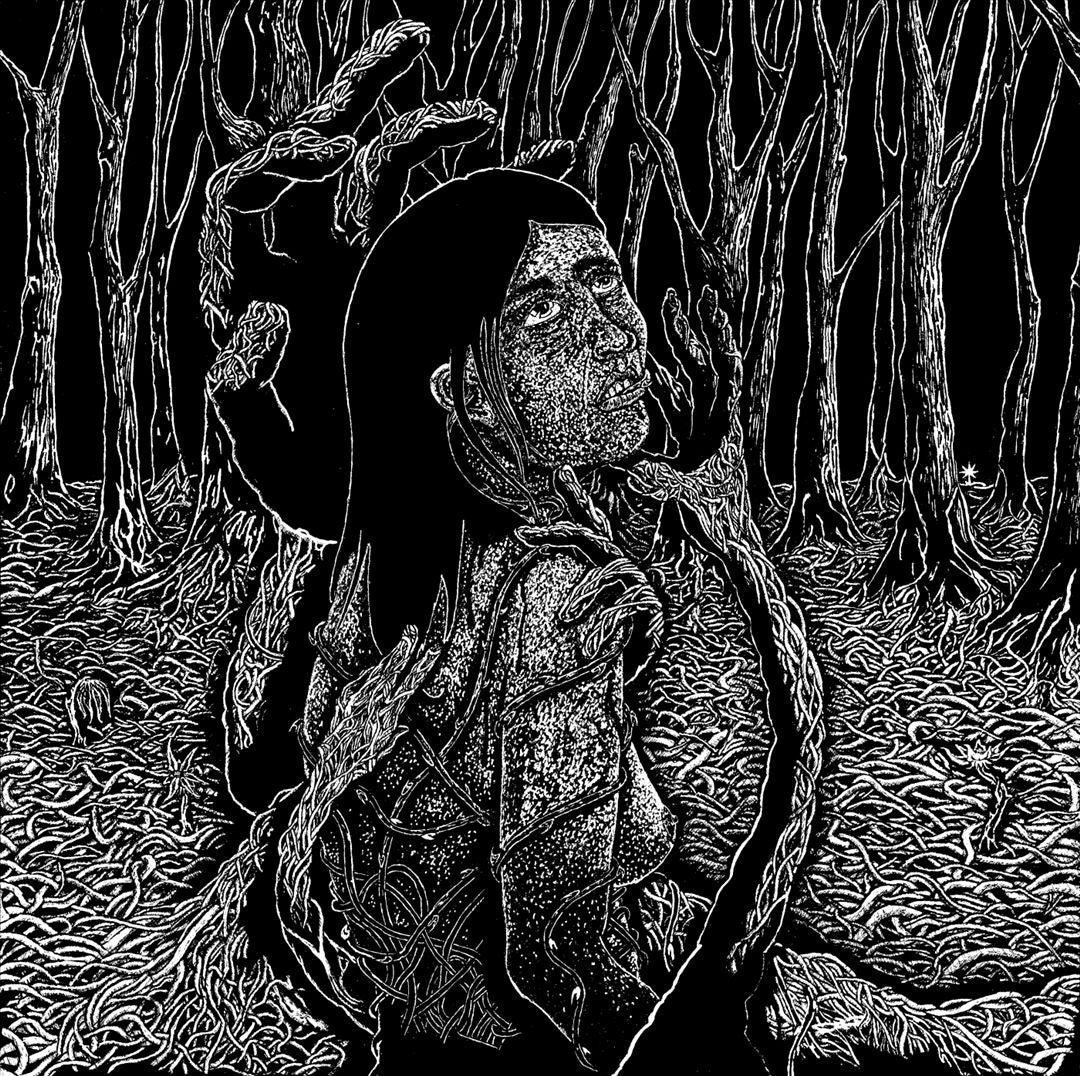 Closet Witch cover art