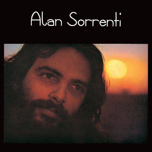 Alan Sorrenti [EMI] cover art