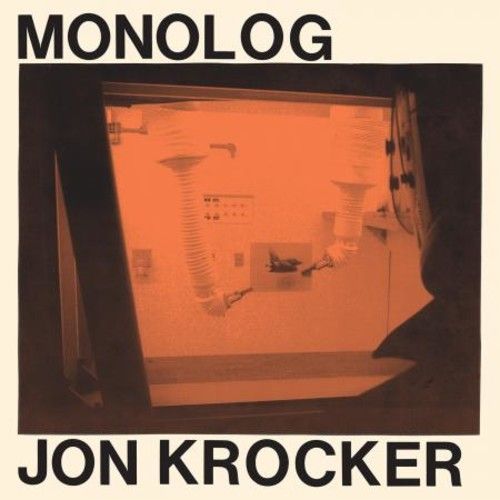 Monolog cover art
