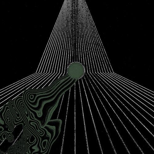 Psychic Drift cover art