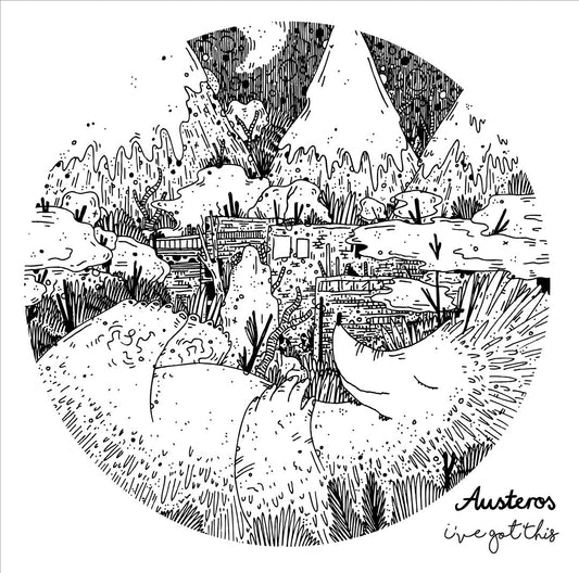 I've Got This cover art