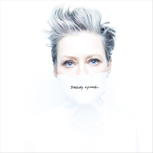 Shelby Lynne cover art