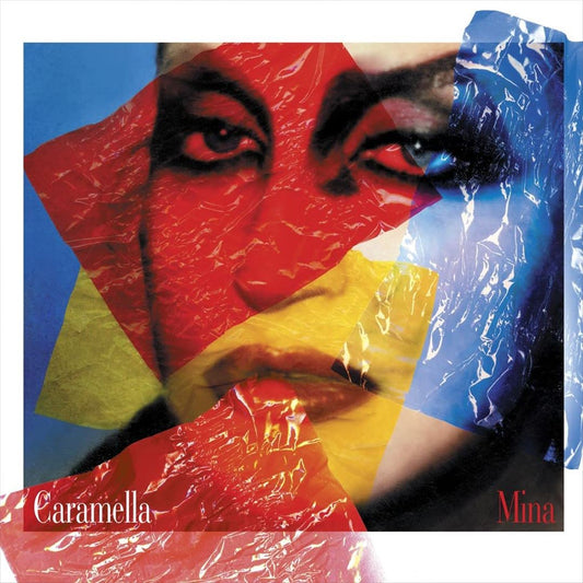 Caramella cover art