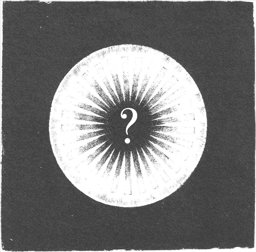 Mysterium cover art