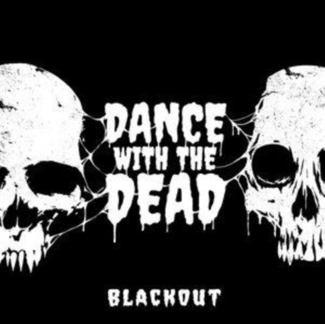 BLACKOUT cover art