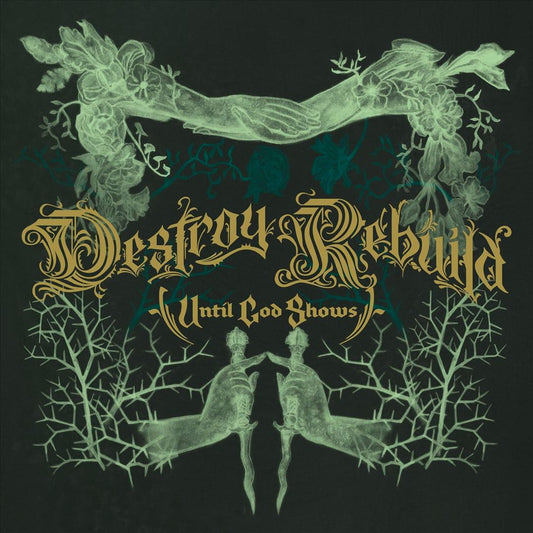 Destroy Rebuild cover art