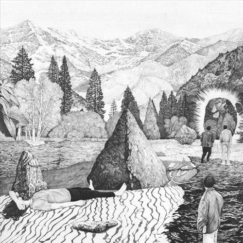 Old Chestnut cover art
