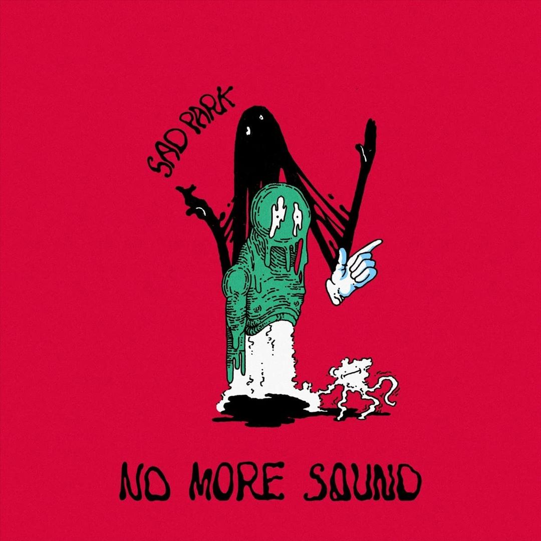 No More Sound cover art