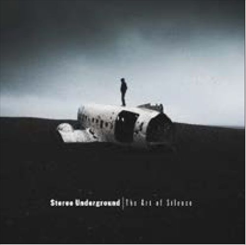 Art of Silence cover art