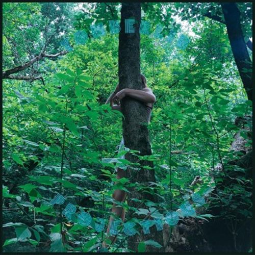 Projections cover art