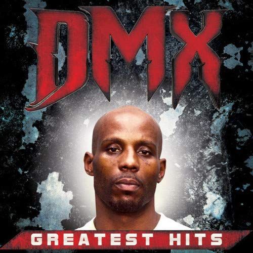 Greatest Hits cover art