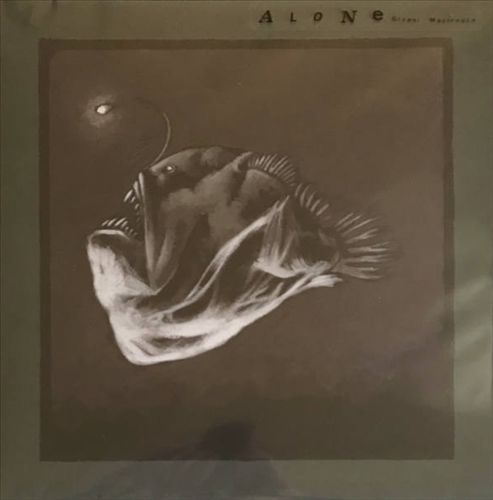 Alone, Vol. 2 cover art