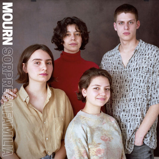 Sorpresa Familia cover art