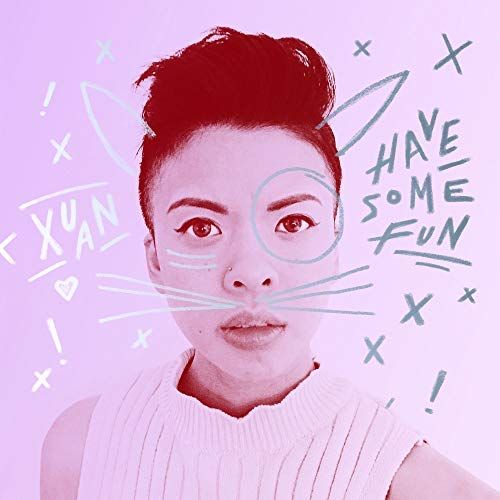 Have Some Fun cover art