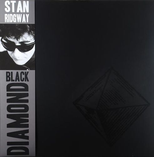 Black Diamond cover art