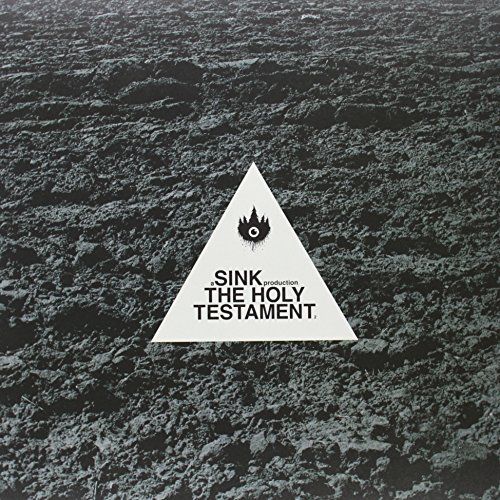 Holy Testament 2 cover art
