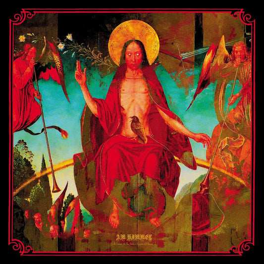 Am Himmel cover art