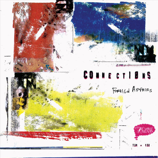 Foreign Affairs cover art