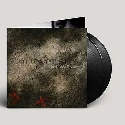 Inside Room cover art