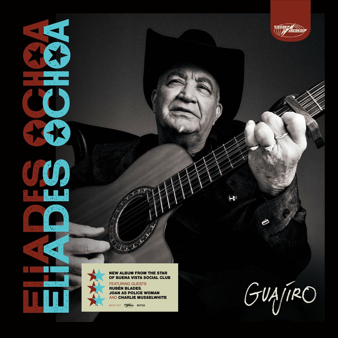Guajiro cover art