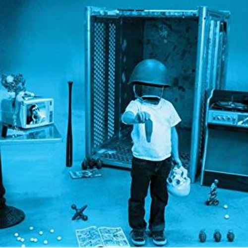 Black Bat Licorice cover art