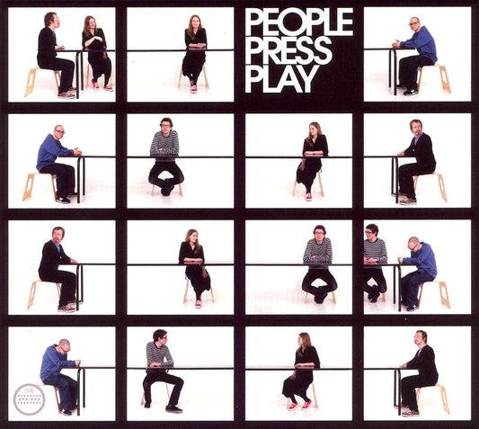 People Press Play cover art
