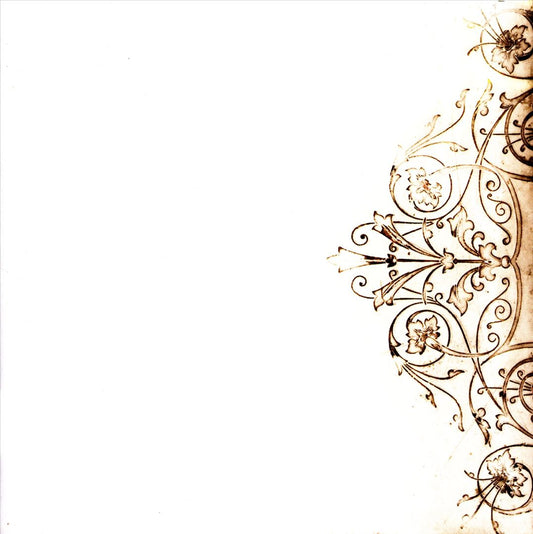 And Now That I'm in Your Shadow cover art