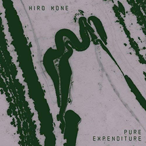 Pure Expenditure cover art