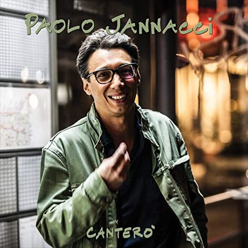Canterò cover art