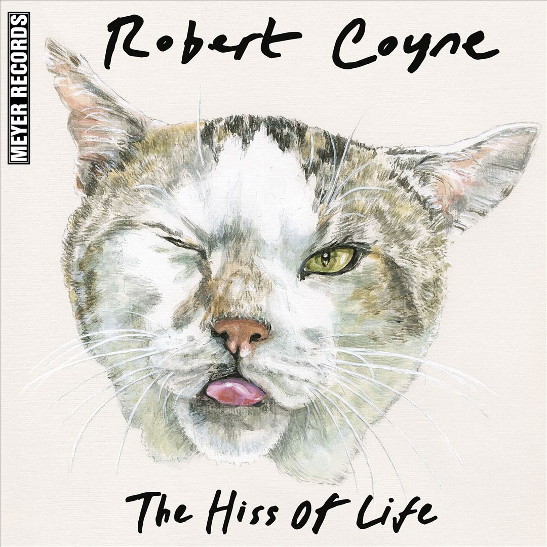 Hiss of Life cover art