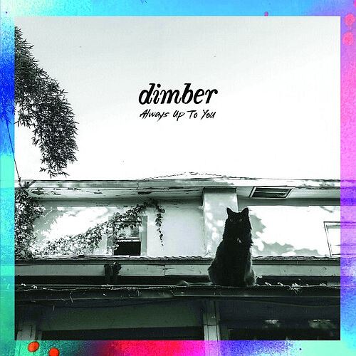 Always Up to You cover art