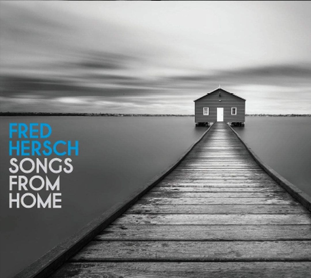 Songs From Home cover art