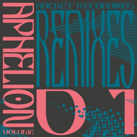 APHELIAN VOLUME 1 cover art