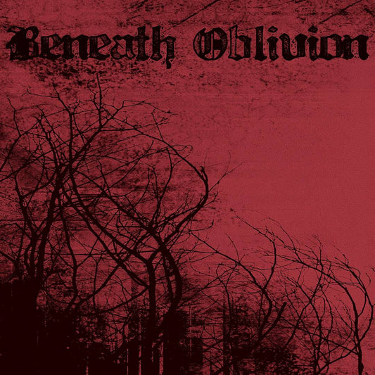 Beneath Oblivion cover art