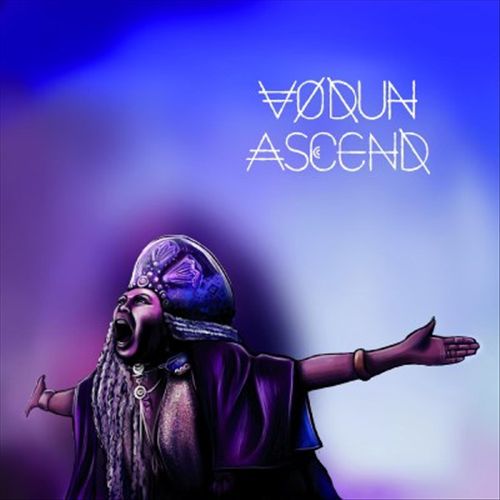 Ascend cover art