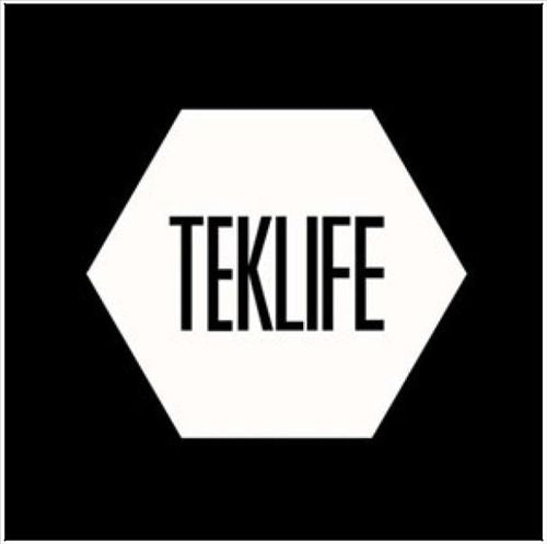 Afterlife [Teklife] cover art