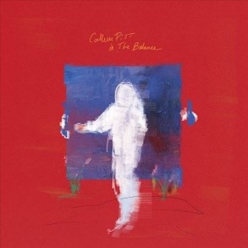 In the Balance  cover art