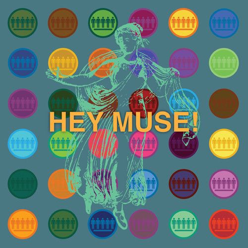 Hey Muse! cover art