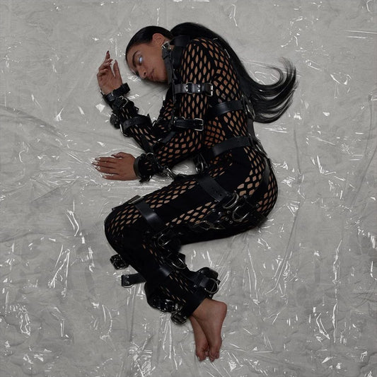 Calling cover art