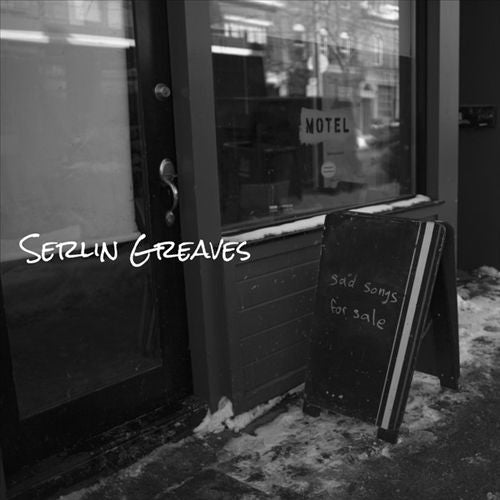 Sad Songs for Sale cover art