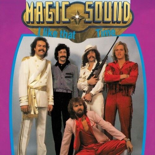I Like That cover art