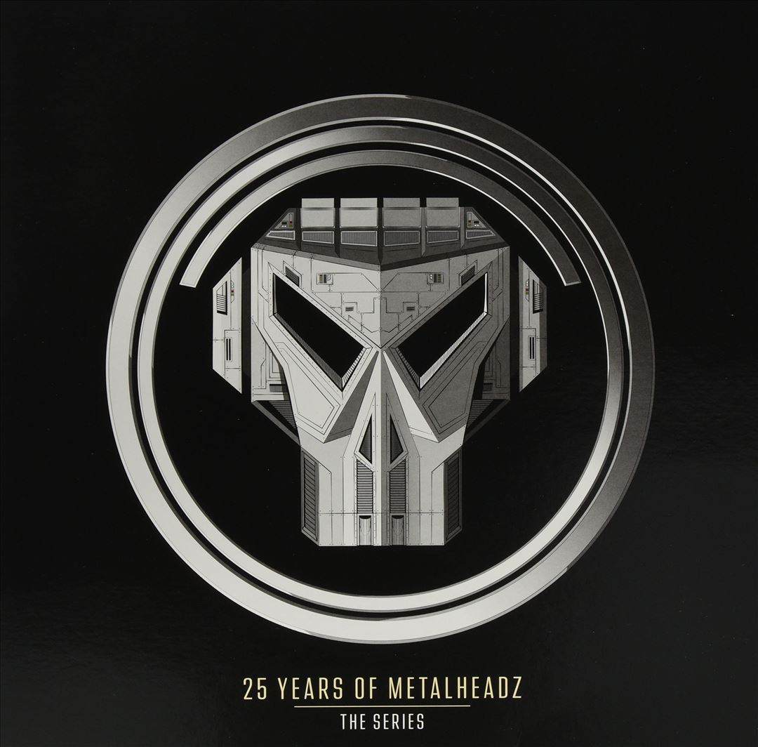 Bird/Madness cover art